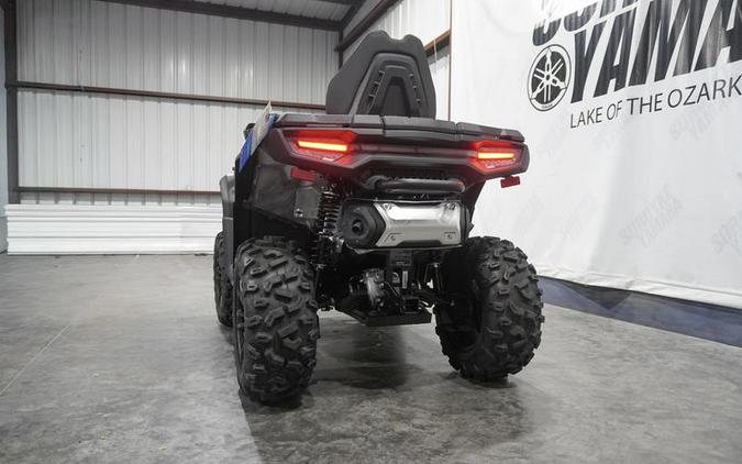 2026 CFMOTO CFORCE 800 TOURING CF800AZ-3 800 Touring