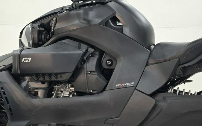 2026 Can-Am Ryker Rally Rotax 900 ACE