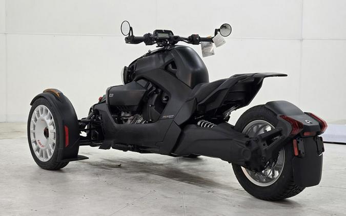 2026 Can-Am Ryker Rally Rotax 900 ACE