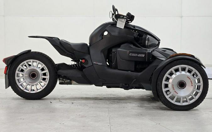 2026 Can-Am Ryker Rally Rotax 900 ACE