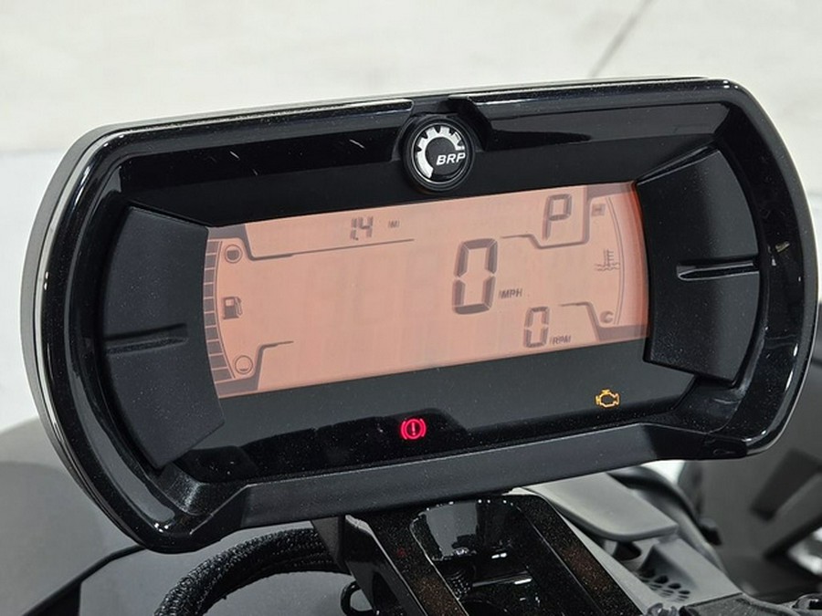 2026 Can-Am Ryker Rally Rotax 900 ACE