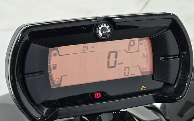 2026 Can-Am Ryker Rally Rotax 900 ACE