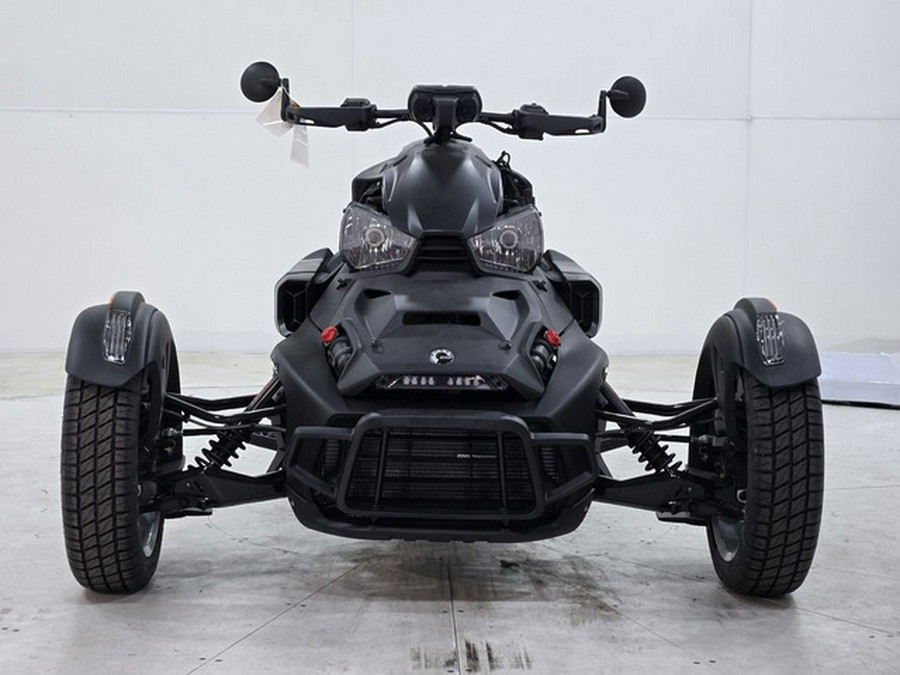 2026 Can-Am Ryker Rally Rotax 900 ACE