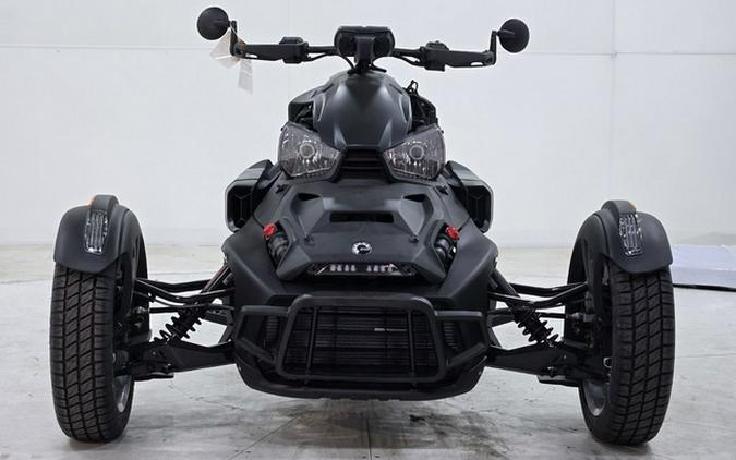 2026 Can-Am Ryker Rally Rotax 900 ACE