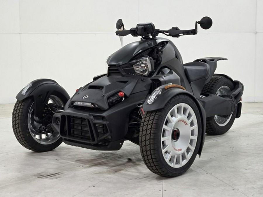 2026 Can-Am Ryker Rally Rotax 900 ACE