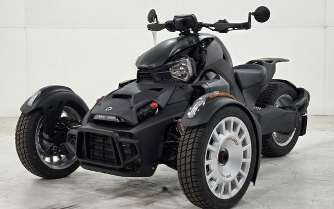 2026 Can-Am Ryker Rally Rotax 900 ACE