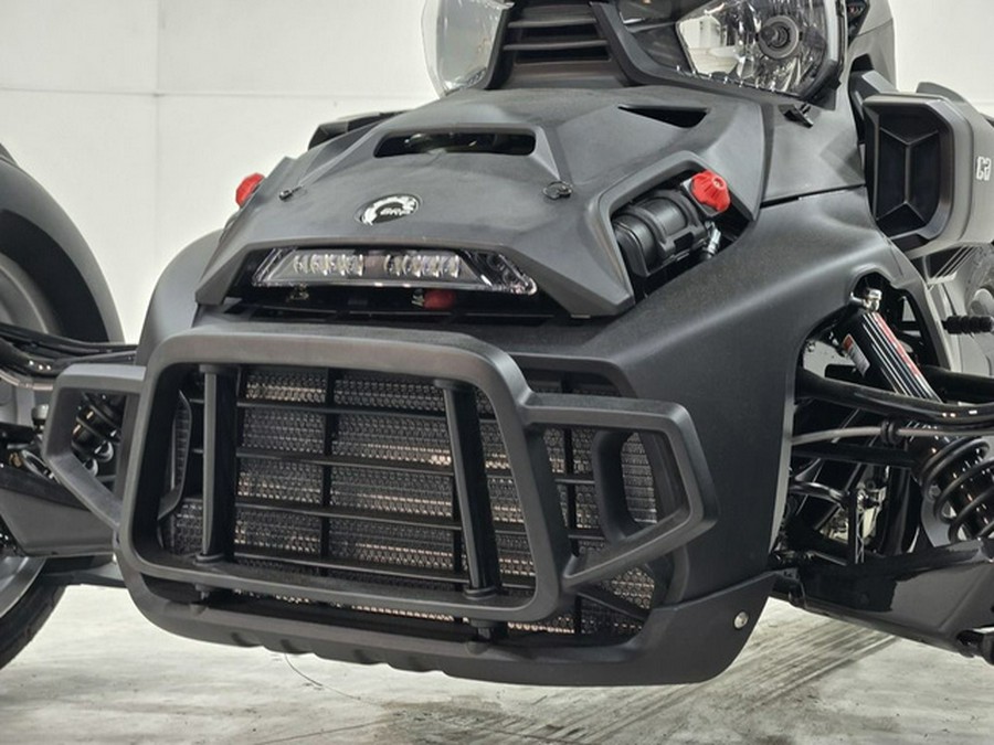 2026 Can-Am Ryker Rally Rotax 900 ACE
