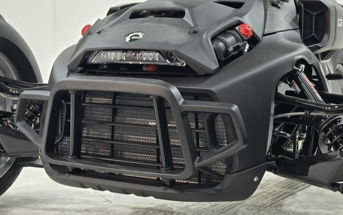 2026 Can-Am Ryker Rally Rotax 900 ACE
