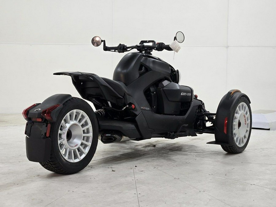 2026 Can-Am Ryker Rally Rotax 900 ACE