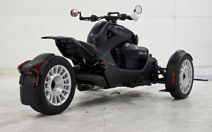 2026 Can-Am Ryker Rally Rotax 900 ACE
