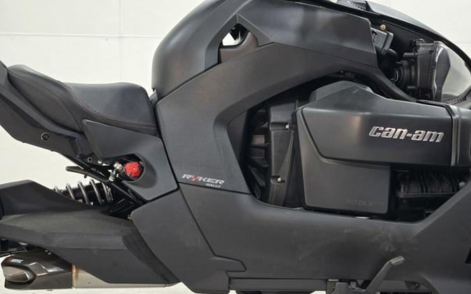2026 Can-Am Ryker Rally Rotax 900 ACE