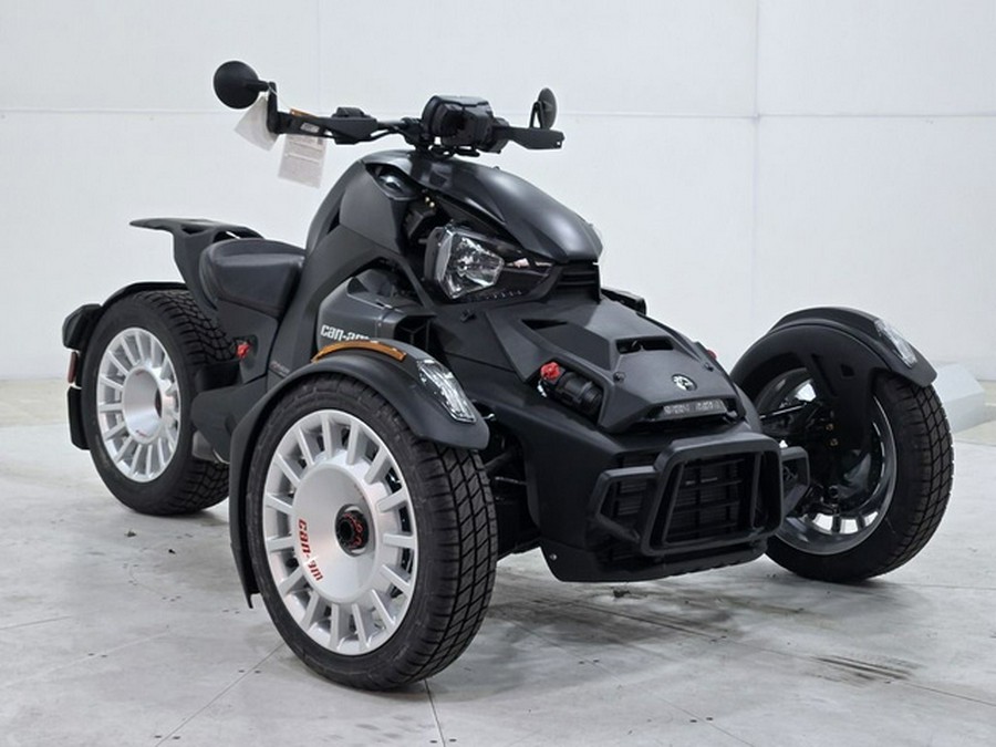2026 Can-Am Ryker Rally Rotax 900 ACE
