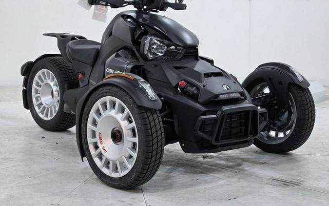 2026 Can-Am Ryker Rally Rotax 900 ACE