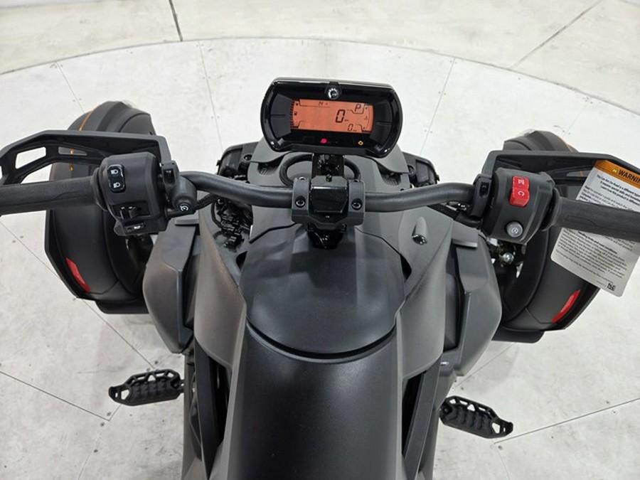 2026 Can-Am Ryker Rally Rotax 900 ACE