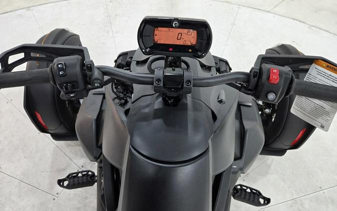 2026 Can-Am Ryker Rally Rotax 900 ACE