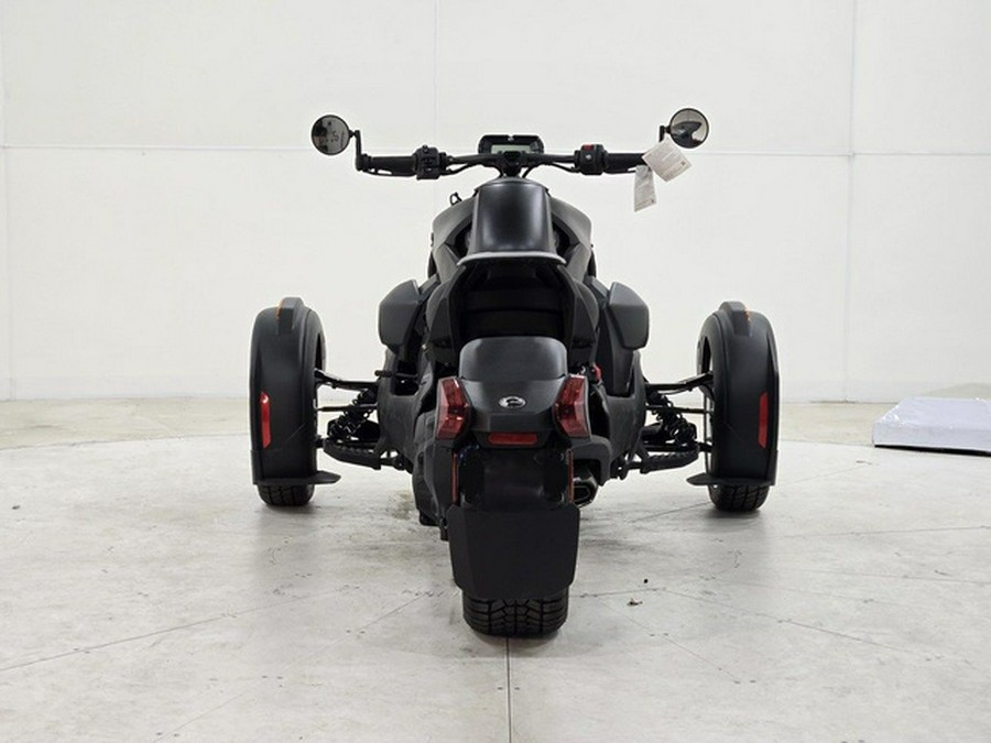 2026 Can-Am Ryker Rally Rotax 900 ACE