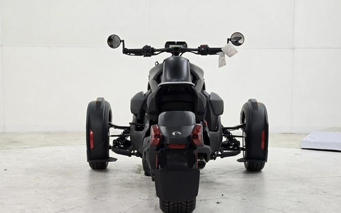 2026 Can-Am Ryker Rally Rotax 900 ACE