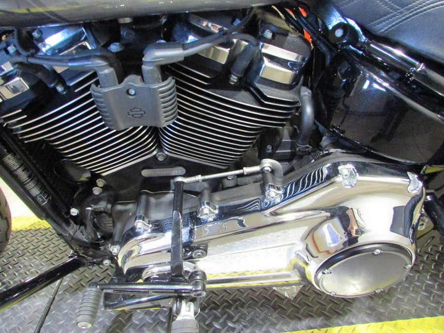 2021 Harley-Davidson® FLSB - Sport Glide™