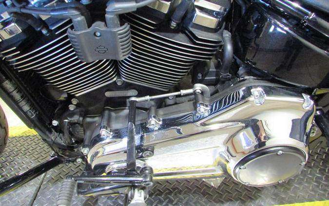 2021 Harley-Davidson® FLSB - Sport Glide™