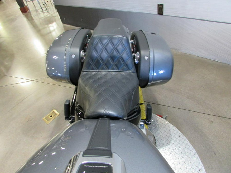 2021 Harley-Davidson® FLSB - Sport Glide™