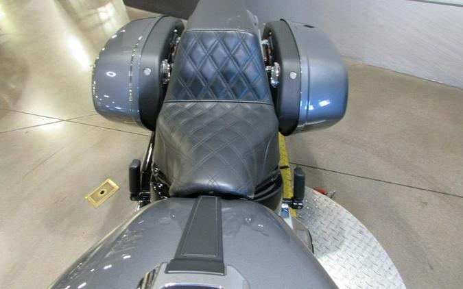 2021 Harley-Davidson® FLSB - Sport Glide™