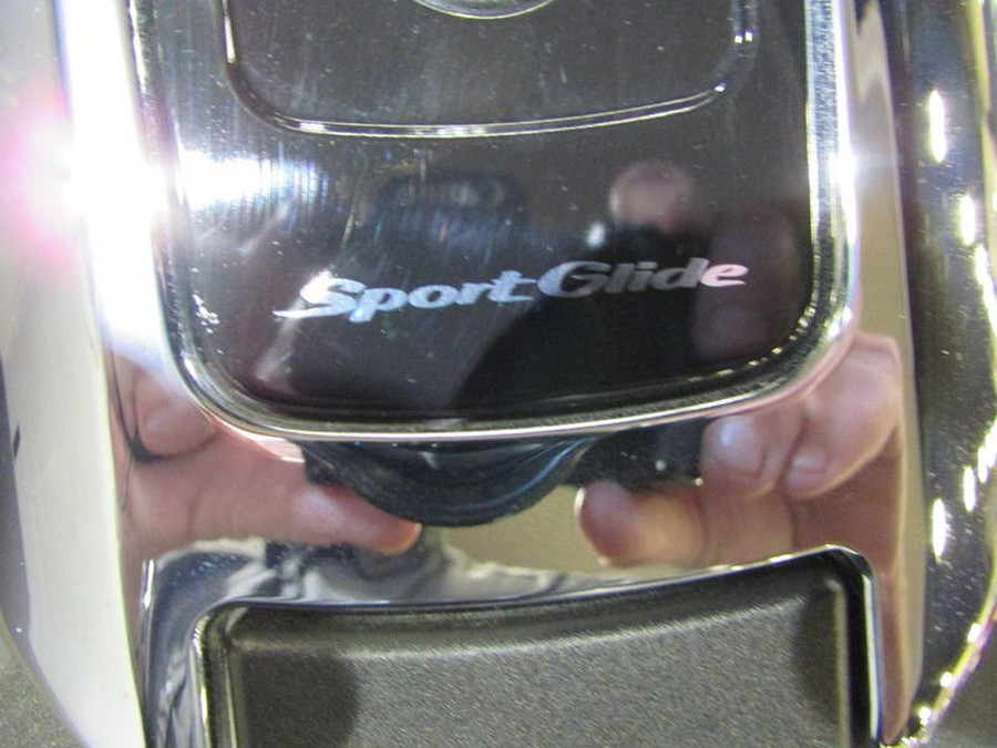 2021 Harley-Davidson® FLSB - Sport Glide™