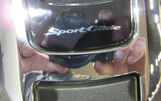 2021 Harley-Davidson® FLSB - Sport Glide™