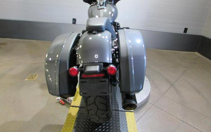 2021 Harley-Davidson® FLSB - Sport Glide™