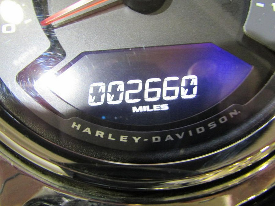 2021 Harley-Davidson® FLSB - Sport Glide™