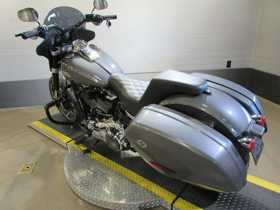 2021 Harley-Davidson® FLSB - Sport Glide™