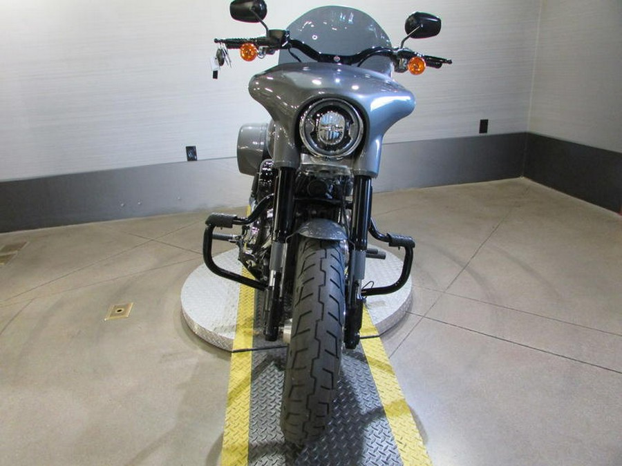2021 Harley-Davidson® FLSB - Sport Glide™
