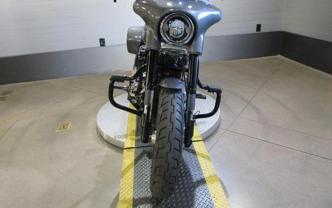 2021 Harley-Davidson® FLSB - Sport Glide™