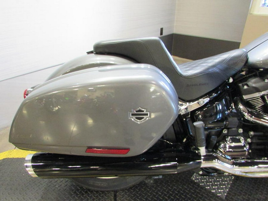 2021 Harley-Davidson® FLSB - Sport Glide™