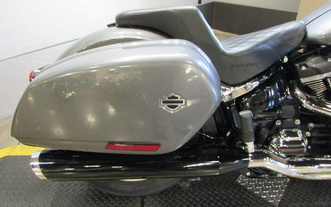 2021 Harley-Davidson® FLSB - Sport Glide™