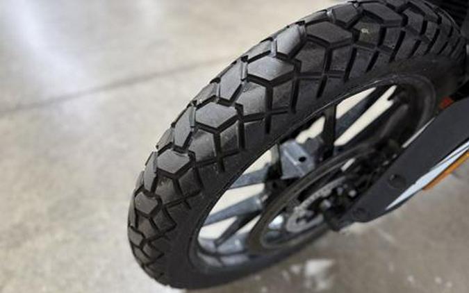 2022 KTM 390 Adventure