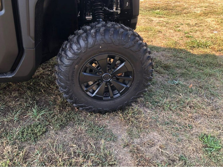 2026 CFMOTO UFORCE U10 PRO HIGHLAND