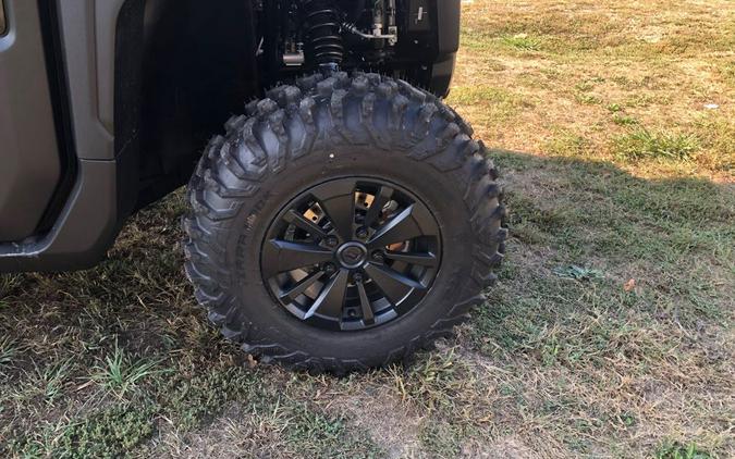 2026 CFMOTO UFORCE U10 PRO HIGHLAND