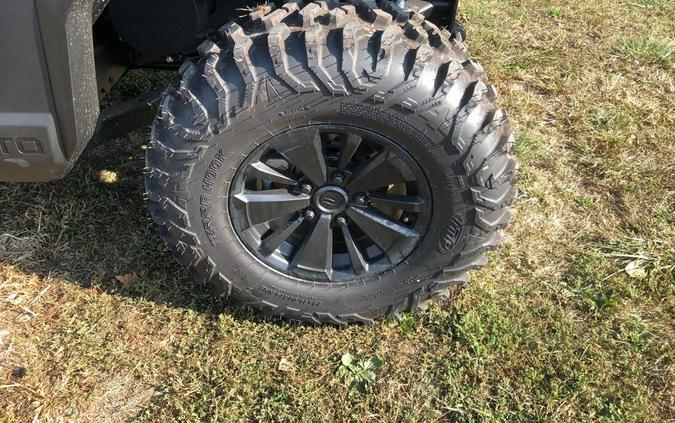 2026 CFMOTO UFORCE U10 PRO HIGHLAND