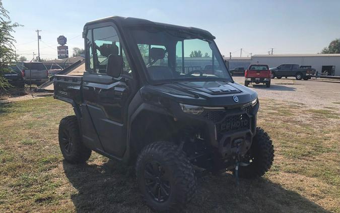 2026 CFMOTO UFORCE U10 PRO HIGHLAND