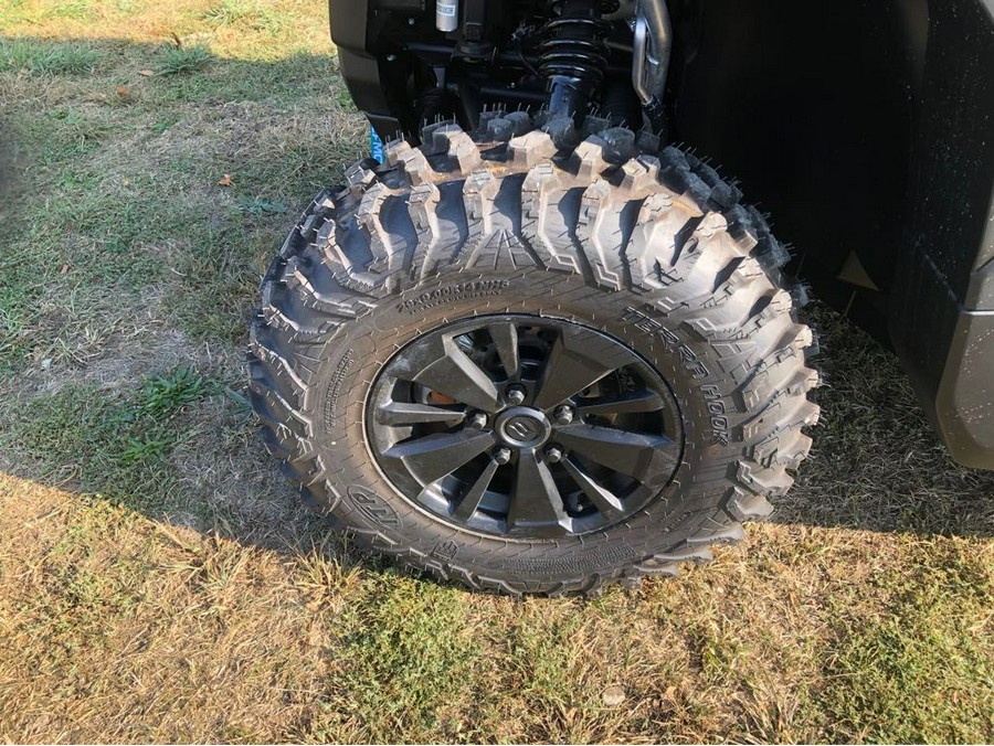 2026 CFMOTO UFORCE U10 PRO HIGHLAND