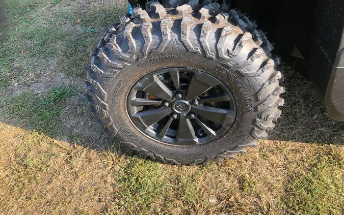 2026 CFMOTO UFORCE U10 PRO HIGHLAND