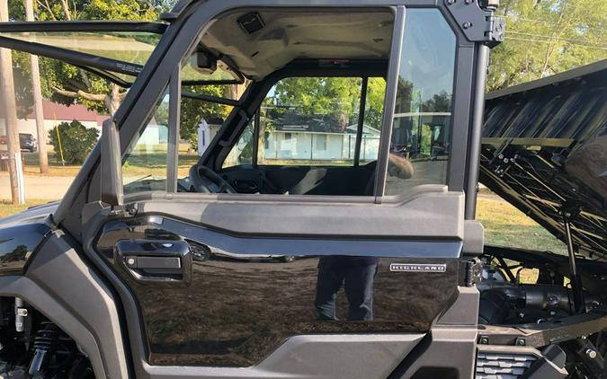 2026 CFMOTO UFORCE U10 PRO HIGHLAND