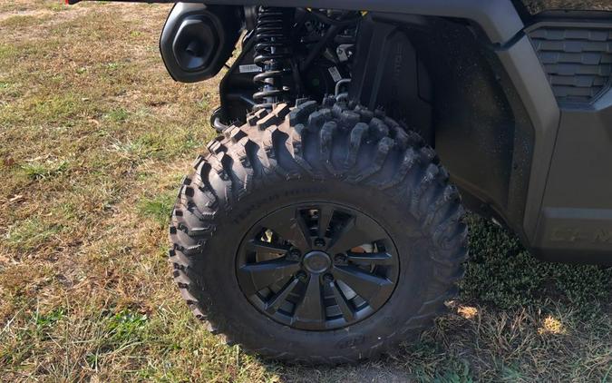 2026 CFMOTO UFORCE U10 PRO HIGHLAND