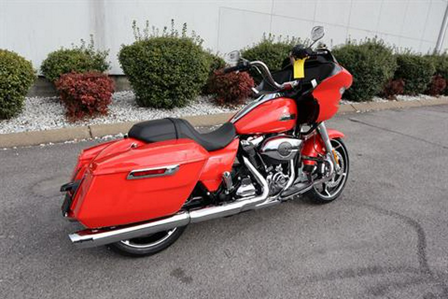 2026 Harley-Davidson Road Glide®