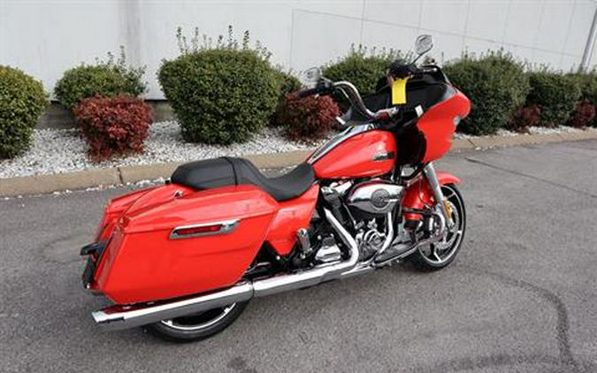 2026 Harley-Davidson Road Glide®