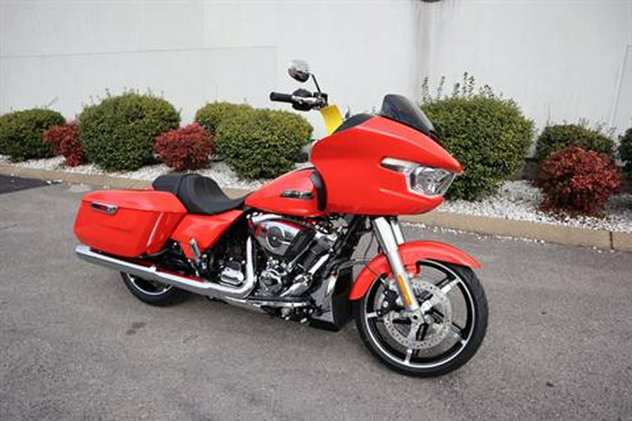 2026 Harley-Davidson Road Glide®