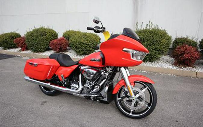 2026 Harley-Davidson Road Glide®