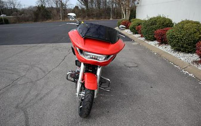 2026 Harley-Davidson Road Glide®