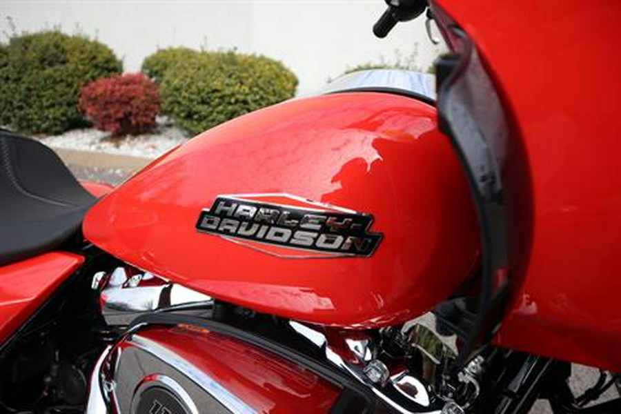 2026 Harley-Davidson Road Glide®