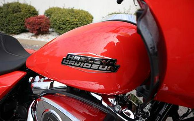 2026 Harley-Davidson Road Glide®